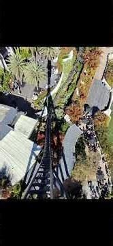 Velocicoaster POV #foryoupageシ #amusementparkride #rollercoaster #fyp #fypp #metarayban #coaster #jw