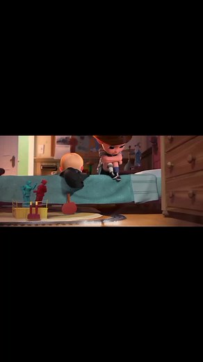 Part 14 The Boss Baby 🍼Escape with boss baby full episodes #escape #animatedstories #cartoon #kids #movie