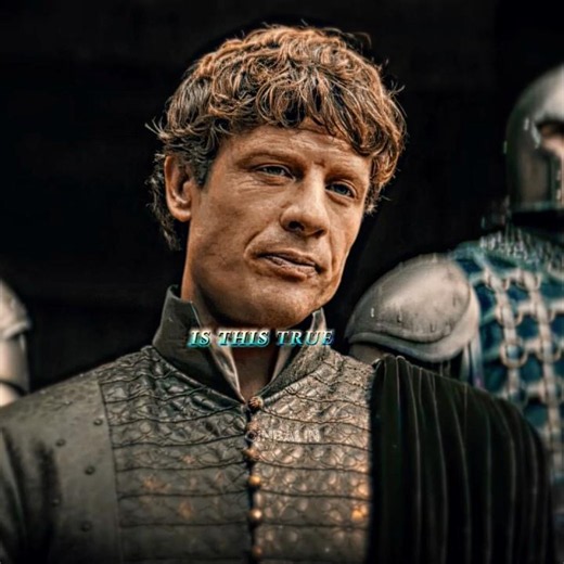 Ormund Hightower's Death Stare! 🤫🔥 | House Of The Dragon