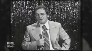 Television and radio favourite Ernie Sigley is today being remembered for a rapid fire wit that helped him stay at the top for much of his career. Known as 'The Little Aussie Battler', Ernie has died aged 82 after a long battle with Alzheimer's. #9News | Nightly at 6.00pm | 9 News