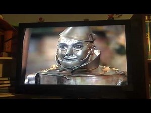 Opening to The Iron Giant 1999 VHS