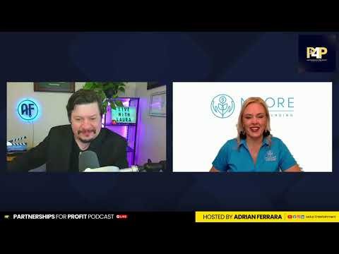 Legal Funding Explained: How Injury Clients Get Paid Before Settlement | Episode #355 Laura Moore