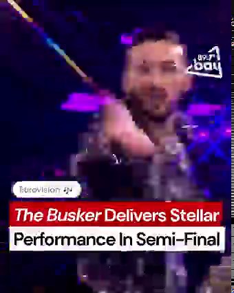 62K views · 3.3K reactions | Congratulations @the_busker 朗 The...