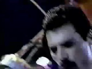 Queen - Flash-The Hero in Caracas 1981 | I love Queen forever