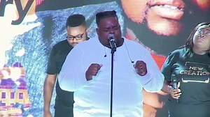 EXCESS LOVE ,Cover at The-Awakening Live 2019-FT- Osby Berry. #GLC | Gospel Light Channel