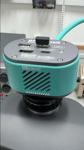 RF4 new camera RF-C39💡✨