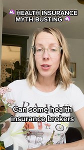 1.2K views | Can some brokers get you better health insurance rates? Let's set the record straight... In our myth-busting video series, we’re debunking common misconceptions around small business health benefits, with expert insights from Gusto. Subscribe and keep up with the whole series here: https://www.youtube.com/playlist?list=PLeSxBTBx8qo-zVBf-4qAJUtMcCqE1klIp Come back next week for more! | Gusto | Facebook