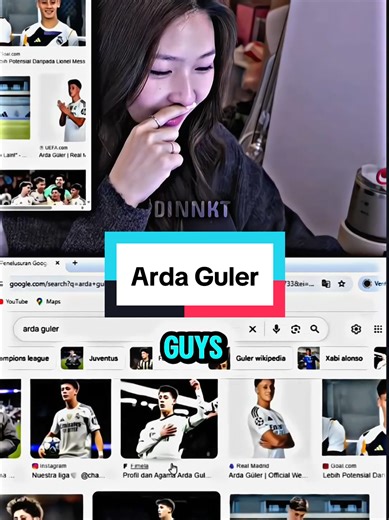 Arda Guler Ye Bub #bubble #lamineyamal #pablogavi #b2f #ardaguler