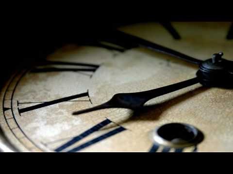 Sound effects - Antique clock quickening
