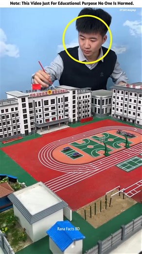Unbelievable! Teacher Takes Surprise Test of Students 😱 #tadc