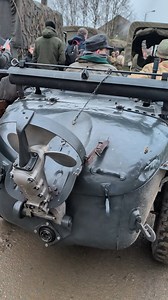 The Volkswagen Schwimmwagen. #germany #volkswagen #schwimmwagen | Gomollymoo