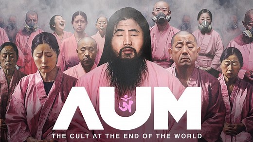 Aum: The Cult at the End of the World - Apple TV