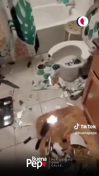 Madre revela caos en su casa tras ira de su hijo de 12 años