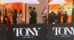 Tony Awards 2025: Sadie Sink, Cynthia Erivo, and More Light Up the Red Carpet