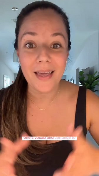 Raising a Bilingual Child: Tips from a Speech Language Pathologist
