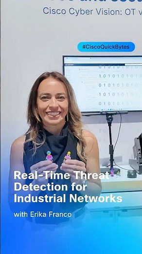 Catching Bad Actors on Industrial Networks in Real Time