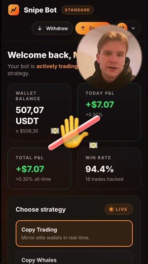 Solana Sniper Bot for Beginners 2026 – Easy Setup & First Trade #shorts #SniperBot