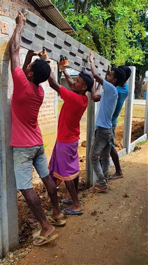 unique model readymade wall fitting #shorts