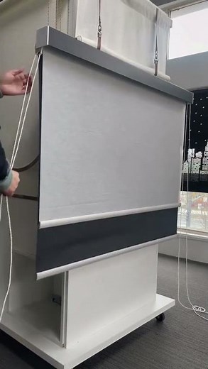 How to Use Double-Layer Roller Blinds for Privacy and Light Control