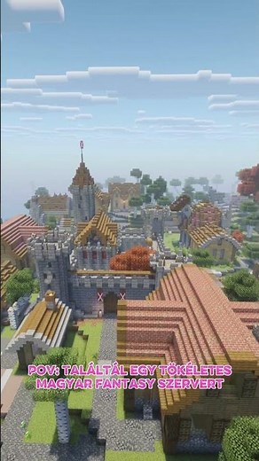 🌸mc.mystcraft.eu - Java 1.21.11 🌸