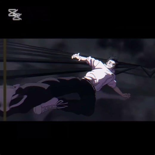 radom edit #anime #jujutsukaisen #redemtionfunk