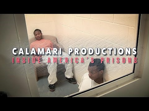 TEENAGERS IN JUVENILE PRISON: Shackling and Court Day - Prison Documentary