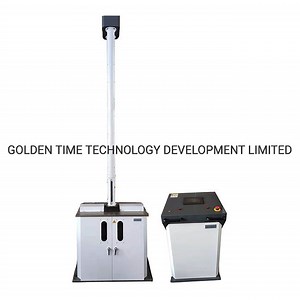 [Hot Item] Cheap Falling Weight Impact Testing Machine for PVC Pipes and Fittings