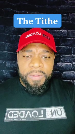 The Tithe: Why It's Still Essential for Believers Today