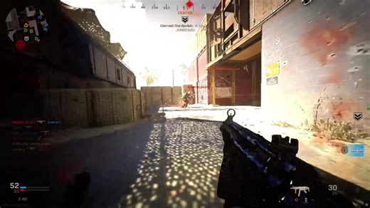 Call of Duty: MW19 Back in Demand