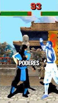 The TRUTH about the color-coded ninjas in Mortal Kombat #mortalkombat #videogames #gaming