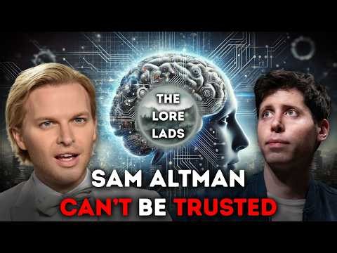 The Sam Altman Expose Is Utterly Terrifying