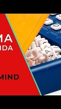 ¿Cómo se juega al MASTER MIND LETRAS? || Kinuma Recomienda