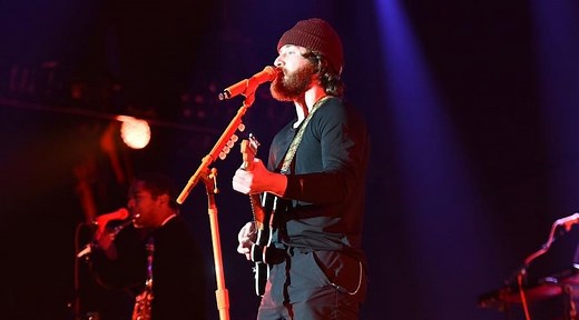 Mike Posner Mentions Avicii’s Death On “Drip”