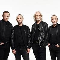 Wet Wet Wet Tour Dates & Tickets