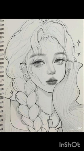 aesthetic drawing ideas 💡