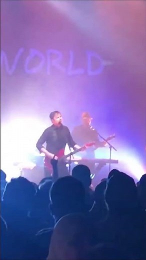 Jimmy Eat World - "23" LIVE at The Canopy Club 5/6/17 🗃️ [ARCHIVE]