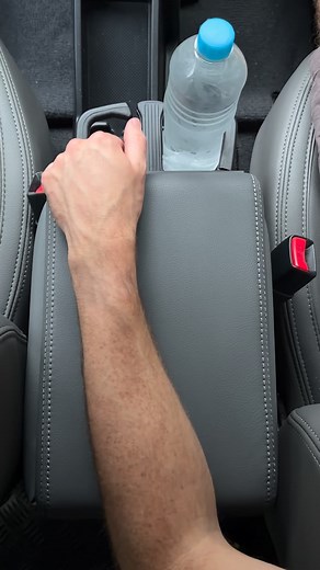 This is your sign to grab a Centre Console Armrest Pro only at 70 Series Store. | 70 Series Store