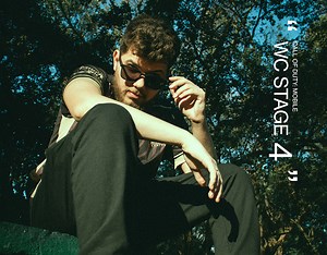 KEY VISUAL - iNCO AT CODM WC: STAGE 4