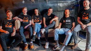 BOB, a 'Hybrid' Layer-2 Blockchain Mixing Bitcoin and Ethereum, Raises $10M