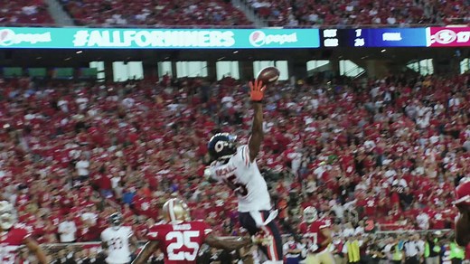 Brandon Marshall Highlights