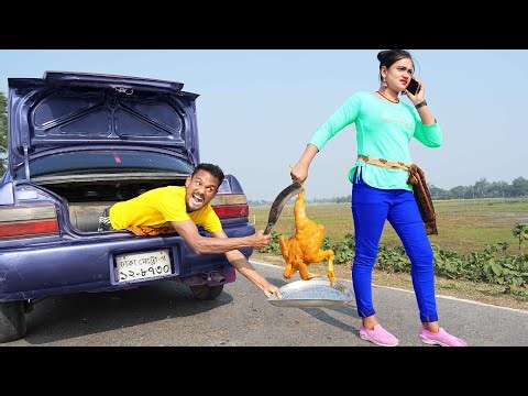 Funniest Comedy Video Ever Amazing Funny Video 😂 Try To Not Laugh 2025 Episode 246 By Our Fun Tv