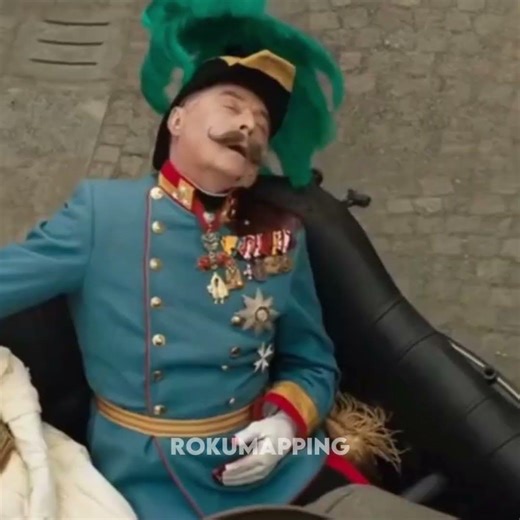 How the WWI started | Assassination of Franz Ferdinand #edit #ww1 #education #history