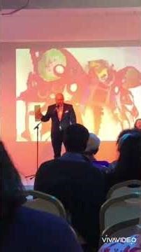 2019 Graduation Speech