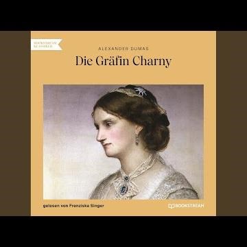 Kapitel 347 - Die Gräfin Charny