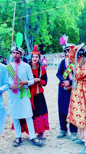 Exploring Kalash Valley: A Journey into Kalash Culture and Tourism