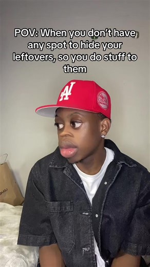 Creative Ways to Manage Leftovers