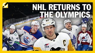 Everything you need to know about the Olympic hockey arena saga
