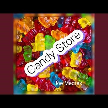The Candy Store