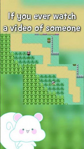 Shiny Hunting in Pokémon: Generation 3