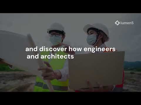 Civil Engineering and Architecture Course (CEA) - PLTW